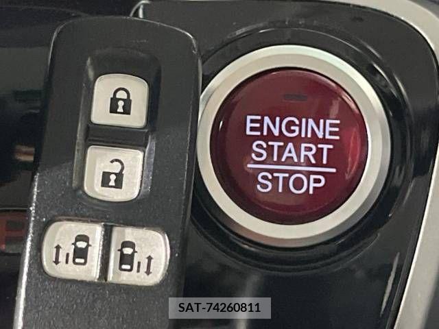 Honda N BOX CUSTOM 2012-01 306716-6