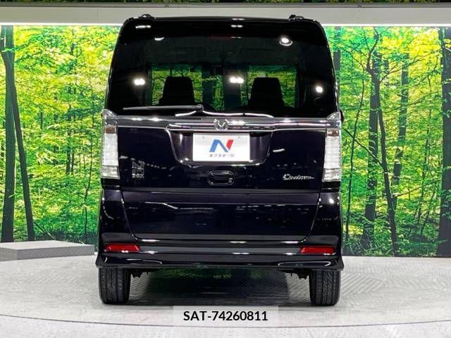 Honda N BOX CUSTOM 2012-01 306716-15
