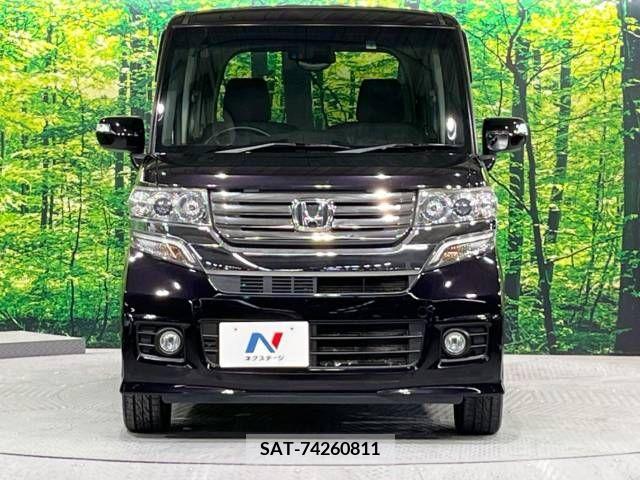 Honda N BOX CUSTOM 2012-01 306716-14