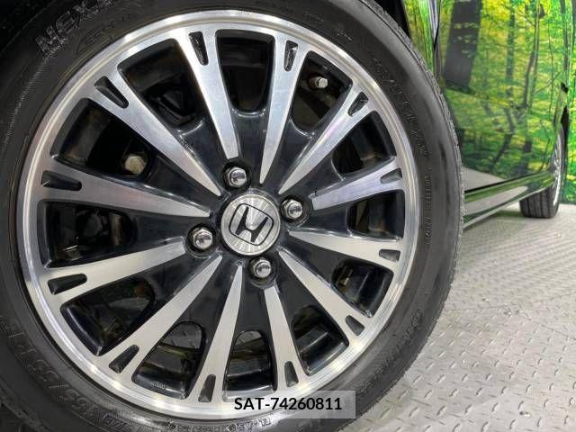 Honda N BOX CUSTOM 2012-01 306716-13