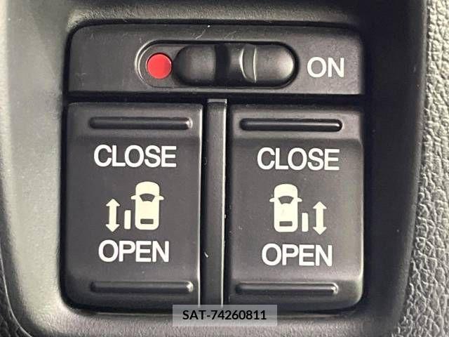 Honda N BOX CUSTOM 2012-01 306716-4