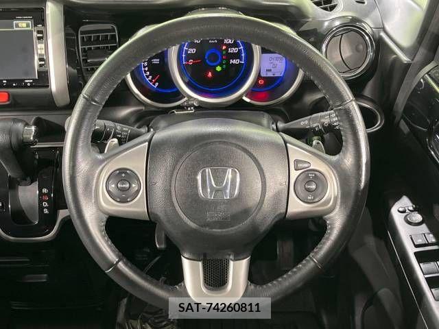 Honda N BOX CUSTOM 2012-01 306716-11
