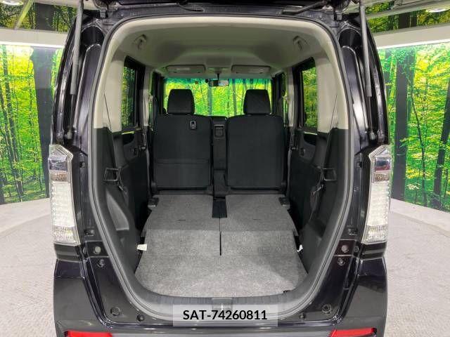 Honda N BOX CUSTOM 2012-01 306716-10