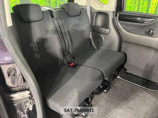 Honda N BOX CUSTOM 2012-01 306716-9