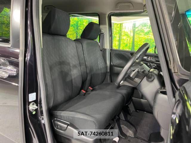 Honda N BOX CUSTOM 2012-01 306716-8