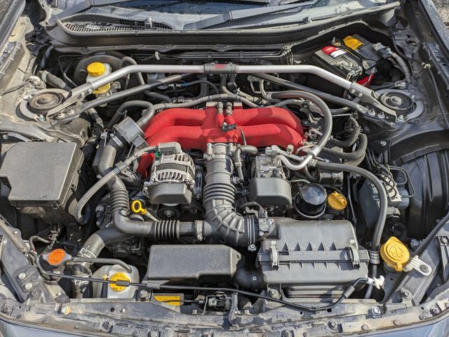 Subaru BRZ 2017-07 193600-3