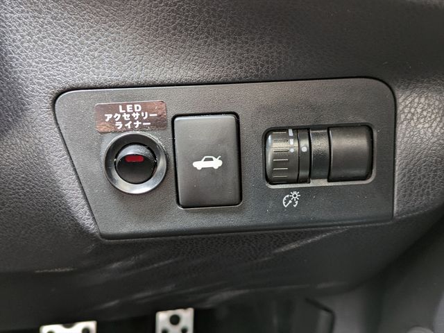 Subaru BRZ 2017-07 193600-19