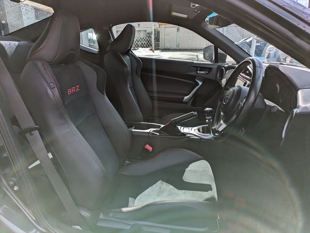 Subaru BRZ 2017-07 193600-5