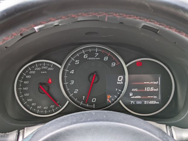 Subaru BRZ 2017-07 193600-14