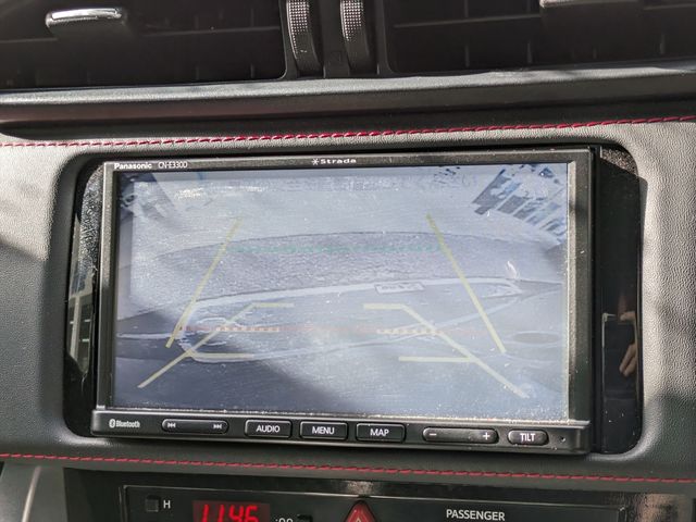 Subaru BRZ 2017-07 193600-9