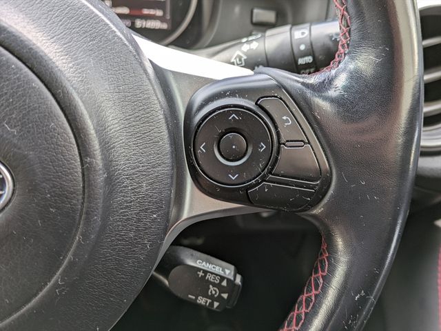 Subaru BRZ 2017-07 193600-16