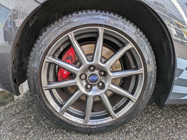 Subaru BRZ 2017-07 193600-2