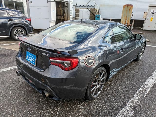 Subaru BRZ 2017-07 193600-1