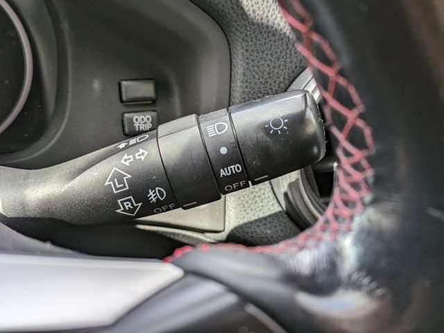 Subaru BRZ 2017-07 193600-17
