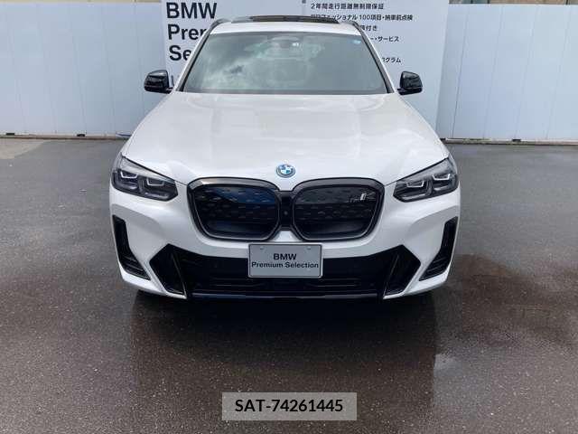 Bmw X3 2022-02 293767-3