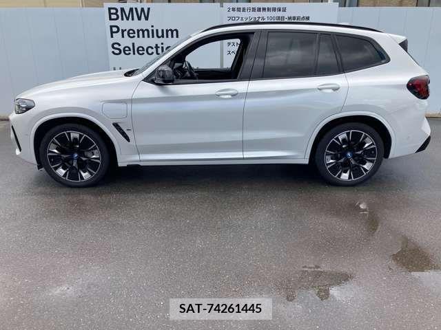 Bmw X3 2022-02 293767-6