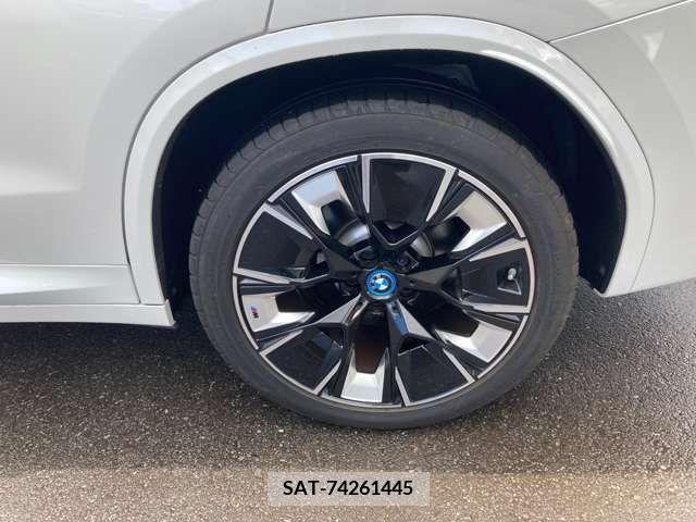 Bmw X3 2022-02 293767-8