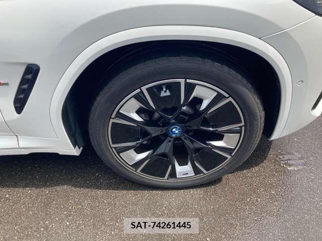 Bmw X3 2022-02 293767-10