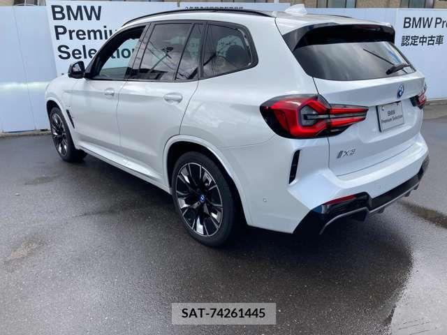 Bmw X3 2022-02 293767-13