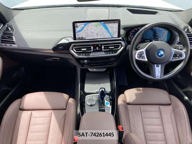 Bmw X3 2022-02 293767-18
