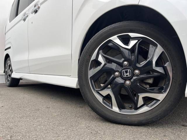 Honda N BOX 2018-10 187973-13