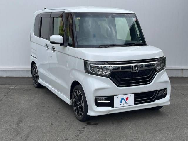 Honda N BOX 2018-10 187973-16