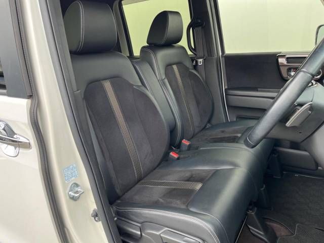 Honda N BOX 2018-10 187973-8