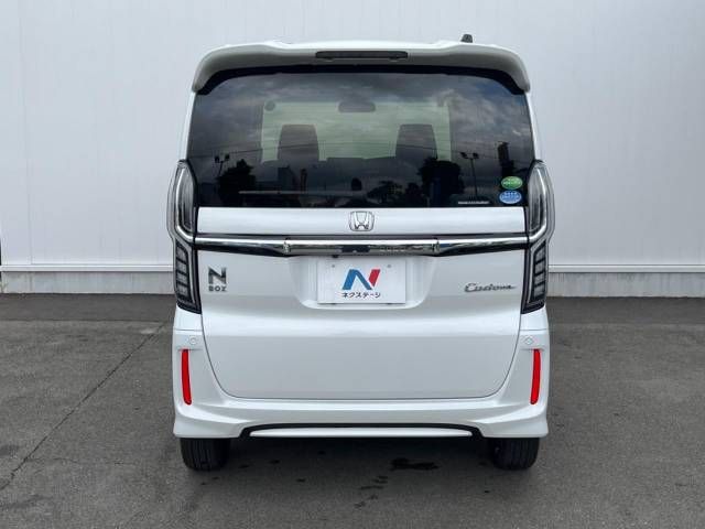 Honda N BOX 2018-10 187973-15
