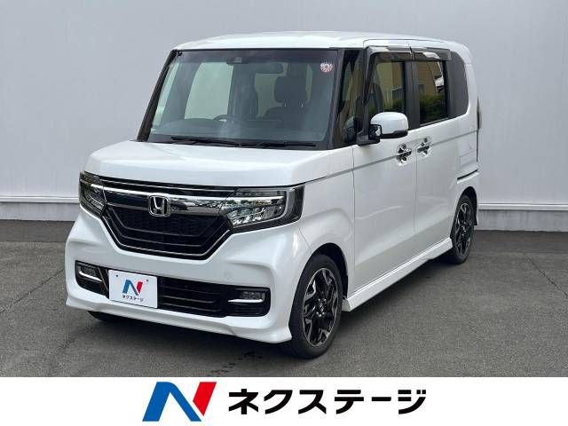 Honda N BOX 2018-10 187973-0