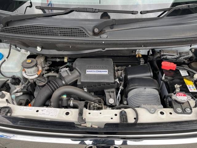 Honda N BOX 2018-10 187973-18