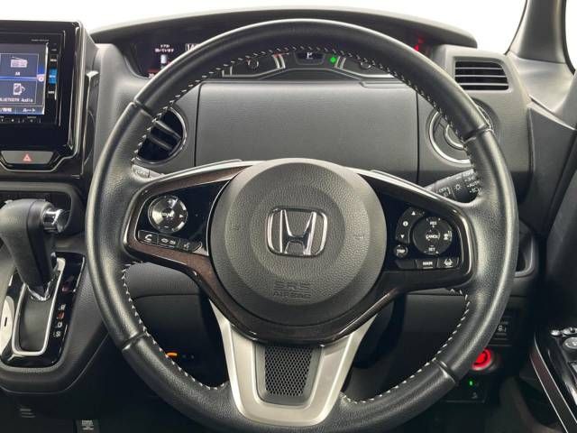 Honda N BOX 2018-10 187973-11