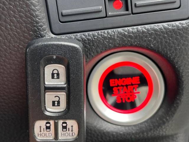 Honda N BOX 2018-10 187973-7
