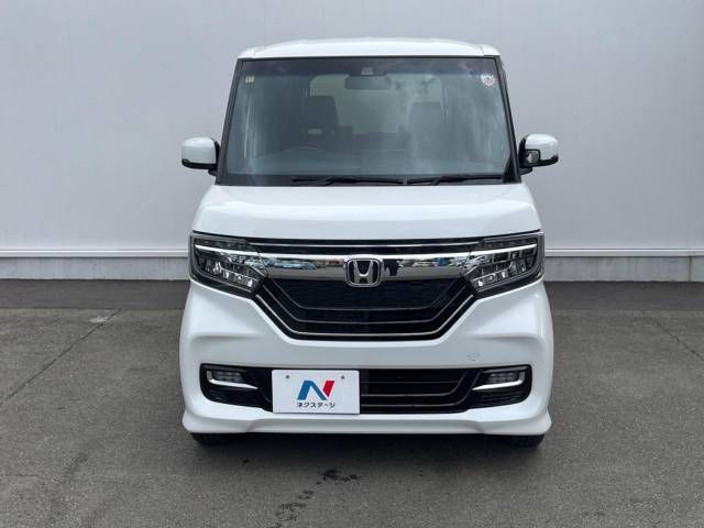 Honda N BOX 2018-10 187973-14