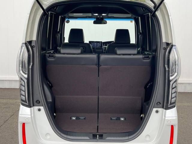 Honda N BOX 2018-10 187973-10