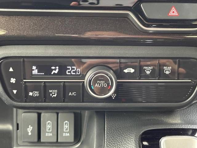 Honda N BOX 2018-10 187973-6