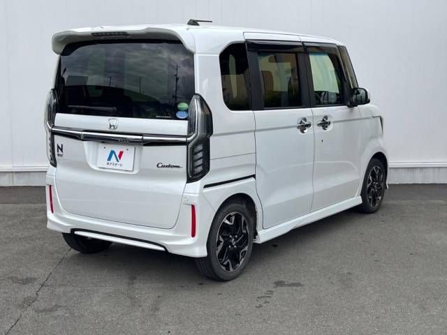 Honda N BOX 2018-10 187973-17