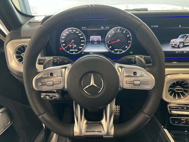Amg G-CLASS 2021-06 11592-8