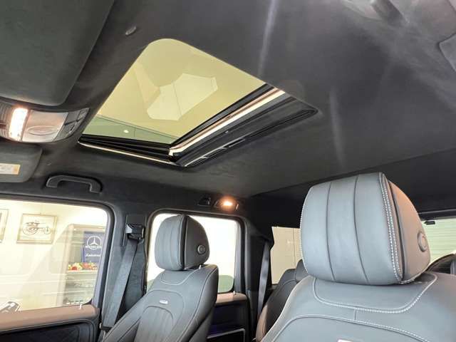 Amg G-CLASS 2021-06 11592-6