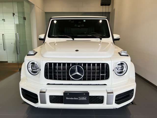 Amg G-CLASS 2021-06 11592-3