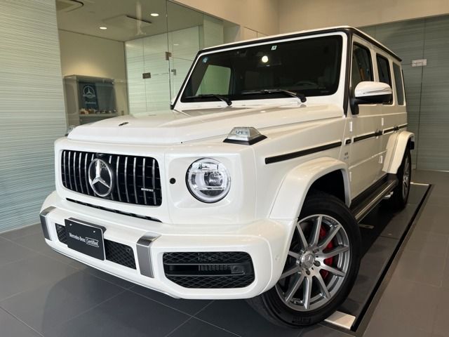Amg G-CLASS 2021-06 11592-0