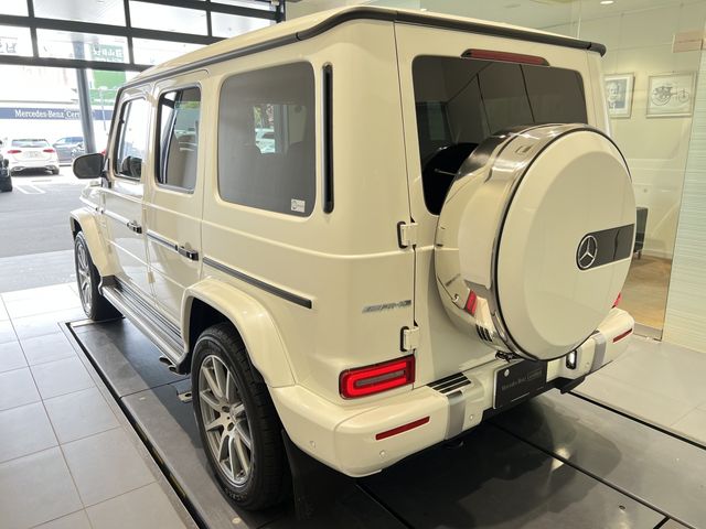 Amg G-CLASS 2021-06 11592-2