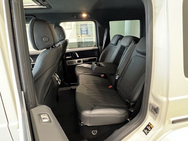 Amg G-CLASS 2021-06 11592-18