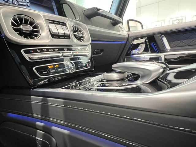 Amg G-CLASS 2021-06 11592-9