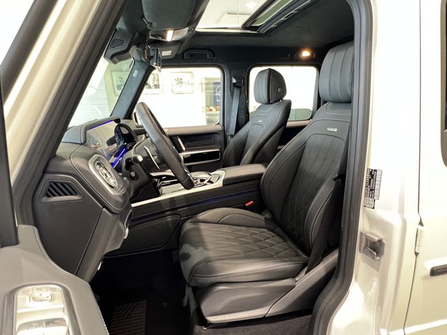 Amg G-CLASS 2021-06 11592-15