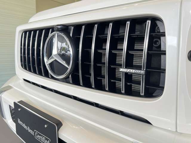 Amg G-CLASS 2021-06 11592-4