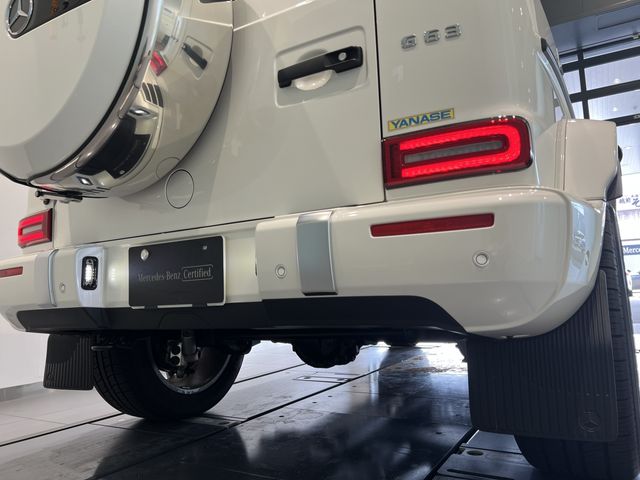 Amg G-CLASS 2021-06 11592-21