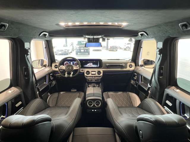 Amg G-CLASS 2021-06 11592-1