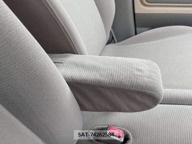 Suzuki MR WAGON 2007-02 278364-9