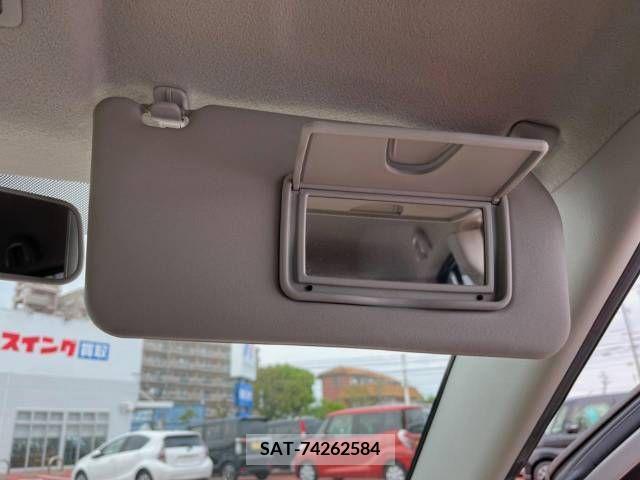 Suzuki MR WAGON 2007-02 278364-8