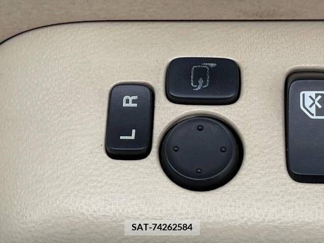 Suzuki MR WAGON 2007-02 278364-7
